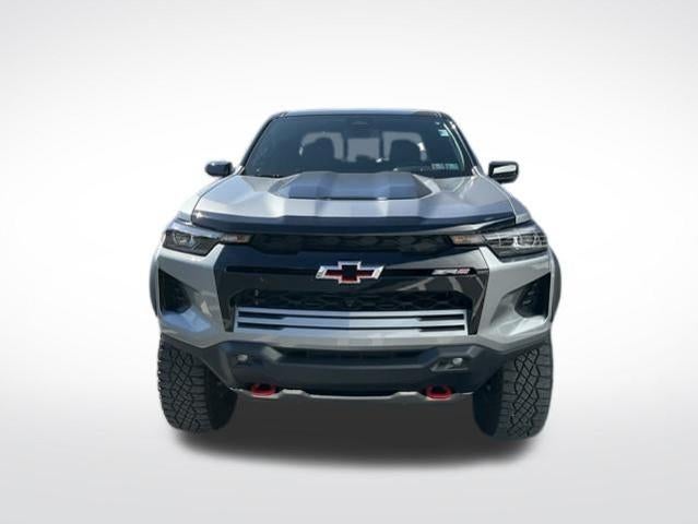 2024 Chevrolet Colorado Crew Cab Short Box 4-Wheel Drive ZR2