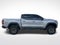 2024 Chevrolet Colorado Crew Cab Short Box 4-Wheel Drive ZR2