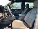 2024 Chevrolet Colorado Crew Cab Short Box 4-Wheel Drive ZR2