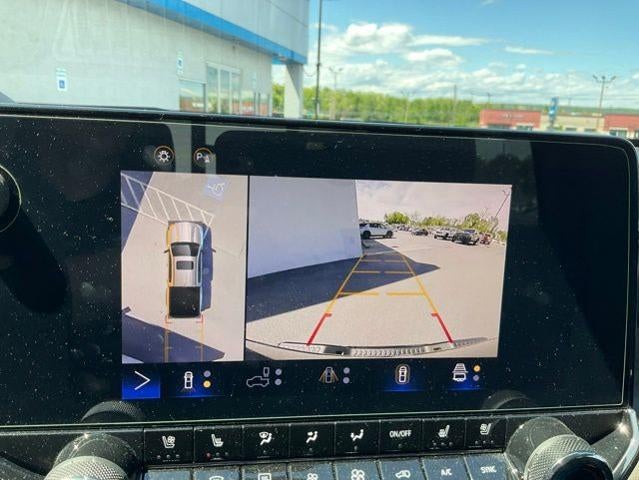 2024 Chevrolet Colorado Crew Cab Short Box 4-Wheel Drive ZR2