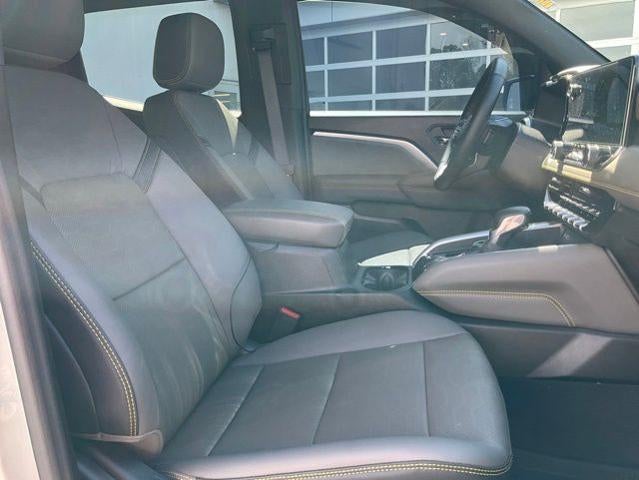 2024 Chevrolet Colorado Crew Cab Short Box 4-Wheel Drive ZR2