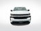 2020 Chevrolet Silverado 1500 Crew Cab Short Box 4-Wheel Drive Custom
