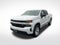 2020 Chevrolet Silverado 1500 Crew Cab Short Box 4-Wheel Drive Custom