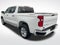 2020 Chevrolet Silverado 1500 Crew Cab Short Box 4-Wheel Drive Custom