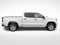 2020 Chevrolet Silverado 1500 Crew Cab Short Box 4-Wheel Drive Custom