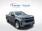 2020 Chevrolet Silverado 1500 Crew Cab Short Box 4-Wheel Drive Custom