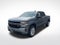 2020 Chevrolet Silverado 1500 Crew Cab Short Box 4-Wheel Drive Custom