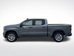 2020 Chevrolet Silverado 1500 Crew Cab Short Box 4-Wheel Drive Custom