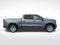 2020 Chevrolet Silverado 1500 Crew Cab Short Box 4-Wheel Drive Custom