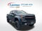 2020 Chevrolet Silverado 1500 Crew Cab Short Box 4-Wheel Drive Custom Trail Boss