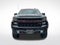 2020 Chevrolet Silverado 1500 Crew Cab Short Box 4-Wheel Drive Custom Trail Boss