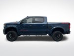 2020 Chevrolet Silverado 1500 Crew Cab Short Box 4-Wheel Drive Custom Trail Boss