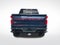 2020 Chevrolet Silverado 1500 Crew Cab Short Box 4-Wheel Drive Custom Trail Boss