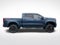 2020 Chevrolet Silverado 1500 Crew Cab Short Box 4-Wheel Drive Custom Trail Boss