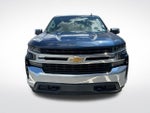 2021 Chevrolet Silverado 1500 Crew Cab Standard Box 4-Wheel Drive LT