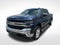 2021 Chevrolet Silverado 1500 Crew Cab Standard Box 4-Wheel Drive LT