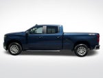 2021 Chevrolet Silverado 1500 Crew Cab Standard Box 4-Wheel Drive LT