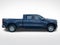 2021 Chevrolet Silverado 1500 Crew Cab Standard Box 4-Wheel Drive LT