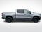2021 Chevrolet Silverado 1500 Crew Cab Short Box 4-Wheel Drive LT Trail Boss