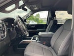2021 Chevrolet Silverado 1500 Crew Cab Short Box 4-Wheel Drive LT Trail Boss