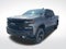 2021 Chevrolet Silverado 1500 Crew Cab Short Box 4-Wheel Drive LT Trail Boss