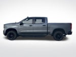 2021 Chevrolet Silverado 1500 Crew Cab Short Box 4-Wheel Drive LT Trail Boss