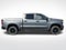 2021 Chevrolet Silverado 1500 Crew Cab Short Box 4-Wheel Drive LT Trail Boss
