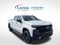 2021 Chevrolet Silverado 1500 Crew Cab Standard Box 4-Wheel Drive LT Trail Boss