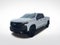 2021 Chevrolet Silverado 1500 Crew Cab Standard Box 4-Wheel Drive LT Trail Boss