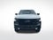 2021 Chevrolet Silverado 1500 Crew Cab Standard Box 4-Wheel Drive LT Trail Boss