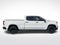 2021 Chevrolet Silverado 1500 Crew Cab Standard Box 4-Wheel Drive LT Trail Boss