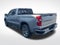 2023 Chevrolet Silverado 1500 Double Cab Standard Box 4-Wheel Drive RST