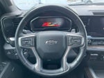 2023 Chevrolet Silverado 1500 Double Cab Standard Box 4-Wheel Drive RST
