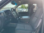 2013 Chevrolet Silverado 1500 Extended Cab Standard Box 4-Wheel Drive LT