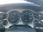 2013 Chevrolet Silverado 1500 Extended Cab Standard Box 4-Wheel Drive LT