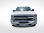 2013 Chevrolet Silverado 1500 Extended Cab Standard Box 4-Wheel Drive LT