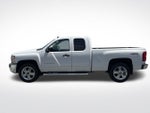 2013 Chevrolet Silverado 1500 Extended Cab Standard Box 4-Wheel Drive LT