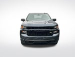 2021 Chevrolet Silverado 1500 Double Cab Standard Box 4-Wheel Drive Custom