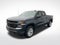 2021 Chevrolet Silverado 1500 Double Cab Standard Box 4-Wheel Drive Custom