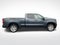 2021 Chevrolet Silverado 1500 Double Cab Standard Box 4-Wheel Drive Custom