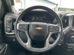 2019 Chevrolet Silverado 1500 Double Cab Standard Box 4-Wheel Drive LT