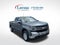 2020 Chevrolet Silverado 1500 Double Cab Standard Box 4-Wheel Drive LT