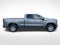 2020 Chevrolet Silverado 1500 Double Cab Standard Box 4-Wheel Drive LT