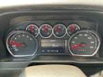 2020 Chevrolet Silverado 1500 Double Cab Standard Box 4-Wheel Drive LT