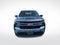 2020 Chevrolet Silverado 1500 Double Cab Standard Box 4-Wheel Drive LT