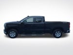 2020 Chevrolet Silverado 1500 Double Cab Standard Box 4-Wheel Drive LT