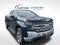 2020 Chevrolet Silverado 1500 Double Cab Standard Box 4-Wheel Drive LT