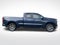 2020 Chevrolet Silverado 1500 Double Cab Standard Box 4-Wheel Drive LT