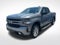 2021 Chevrolet Silverado 1500 Double Cab Standard Box 4-Wheel Drive RST