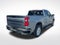 2021 Chevrolet Silverado 1500 Double Cab Standard Box 4-Wheel Drive RST